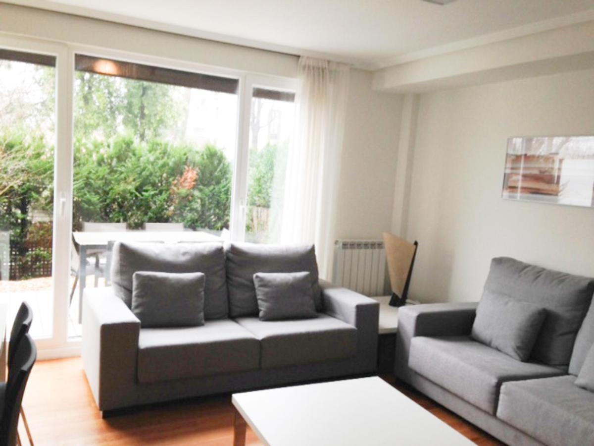 Ulia C - Local Rentss Apartment San Sebastián Exterior foto