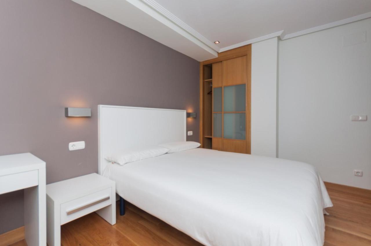 Ulia C - Local Rentss Apartment San Sebastián Exterior foto